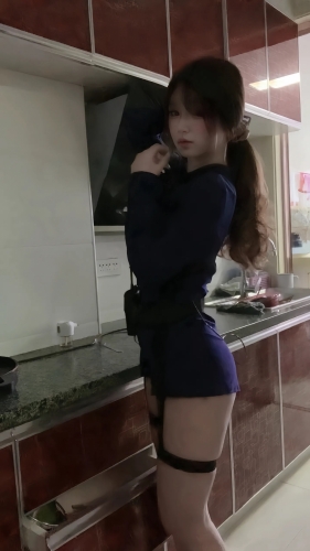 温柔耶的照片