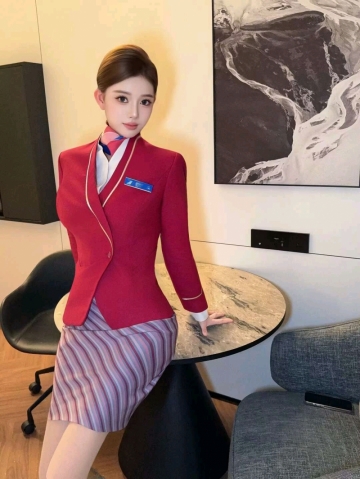 仙女集中营的照片