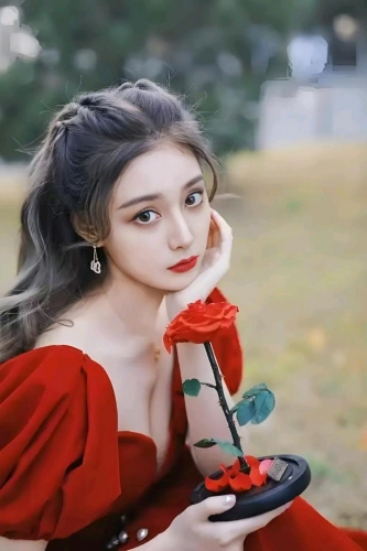 桃之夭夭吖的照片