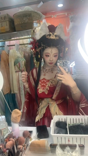 安心1的照片
