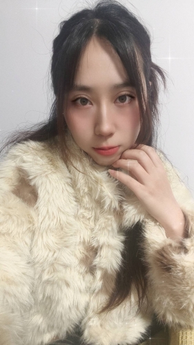 药开心的照片