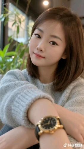 小麦芽的照片