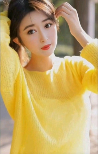 小百合的照片