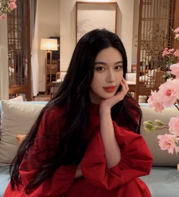小温暖的照片