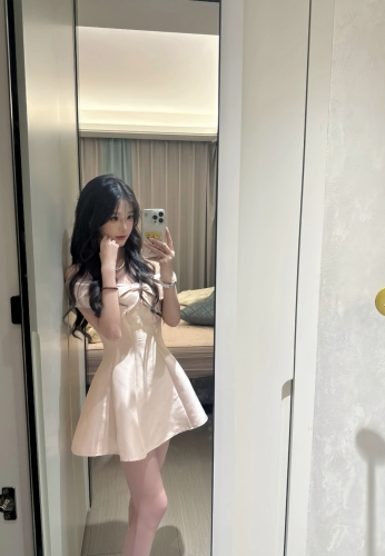 妞妞小仙女的照片