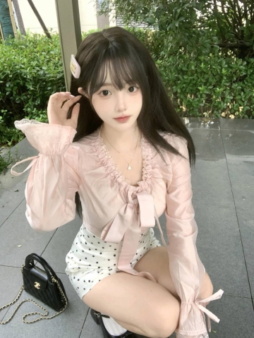 小熊雨的照片