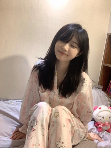 小小u桑的照片