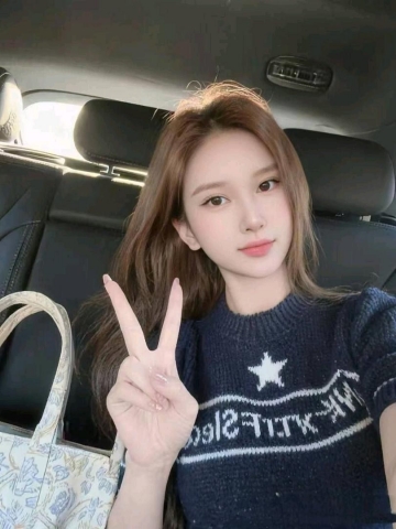 宝莉的照片
