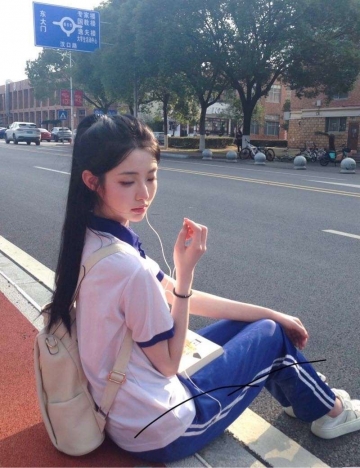 你的小秘书呀的照片