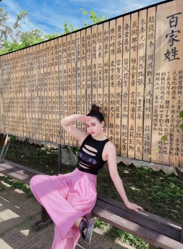你的全世界的照片