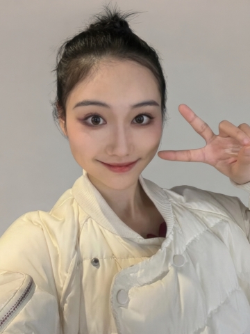 小兰a的照片