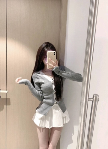 杳杳妹妹的照片