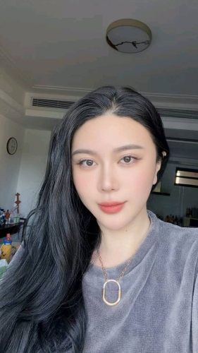 挽琪的照片