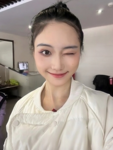 小兰a的照片