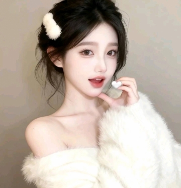 星星亮了的照片