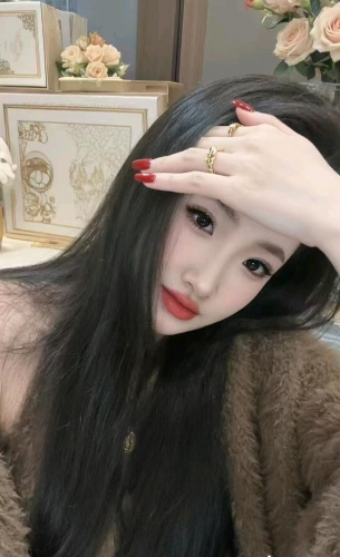 小欧妹妹的照片