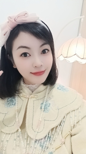 财神小秘书的照片