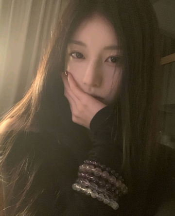 朱丝丝的照片