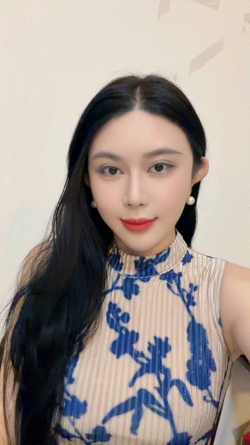 挽琪的照片