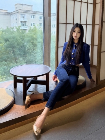 小海豚的照片