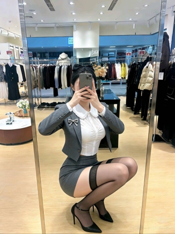 Amy爱美丽的照片