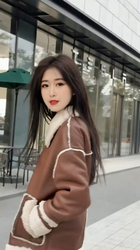 小百合的照片