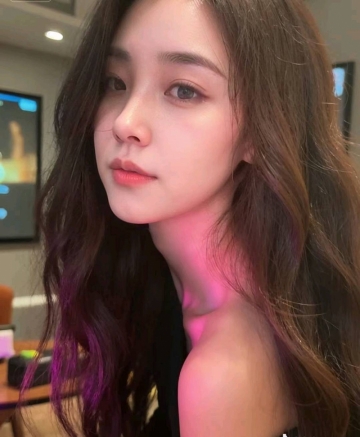 宝莉的照片