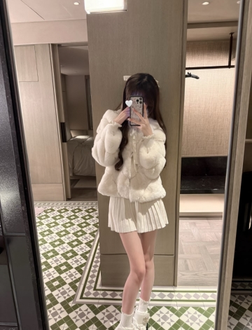 思萌的照片