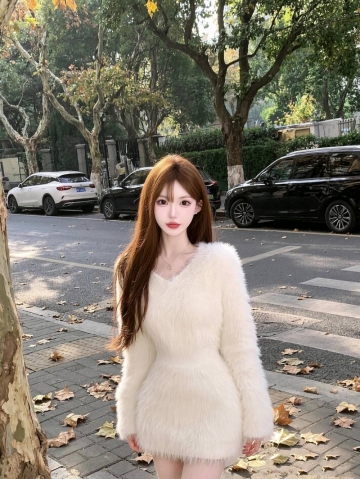 陈可儿的照片