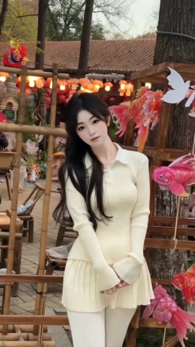 小玉呀呀的照片