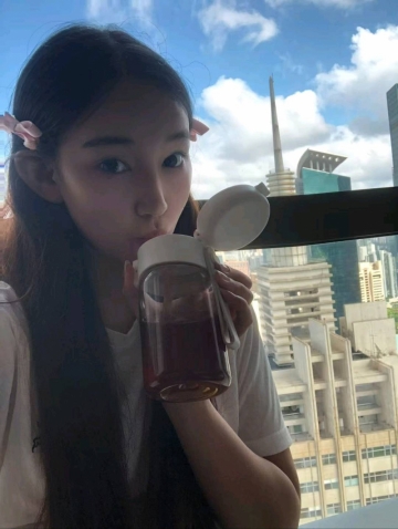 草莓冰淇淋xx的照片
