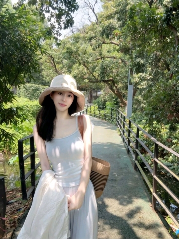 仙女集中营的照片