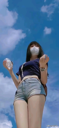 大美妞655的照片