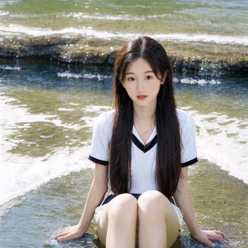 希浅的照片