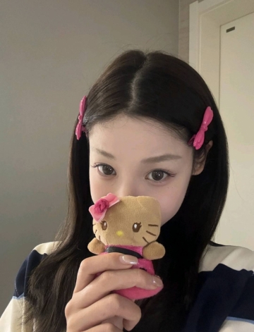 杳杳妹妹的照片