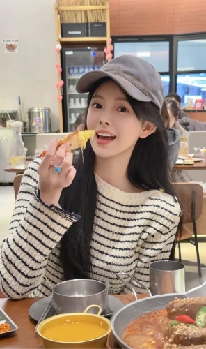 你的小秘书呀的照片