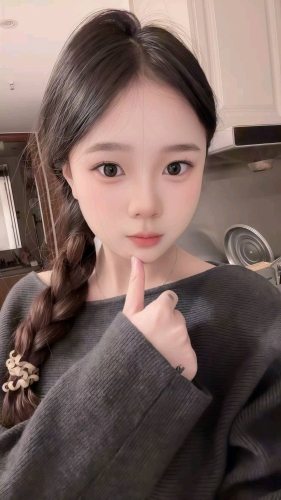 小意ovo的照片