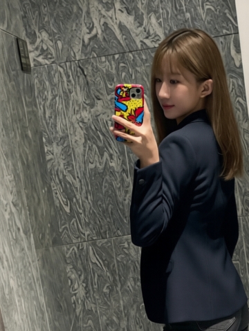 安妮Annieg的照片