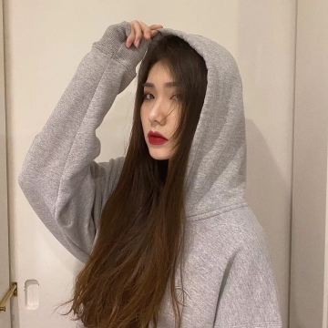 琪琪c605的照片