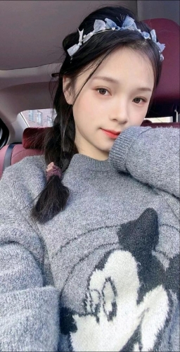糖果猫的照片