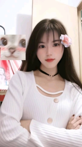 a不见花海的照片