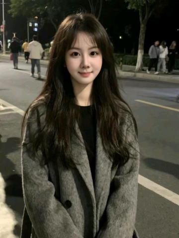 瑶瑶0526的照片