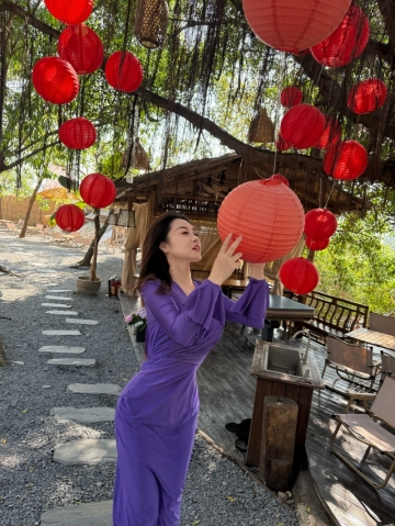 可爱圆圆的照片