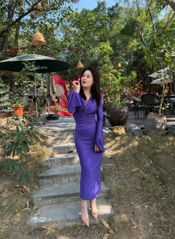 可爱圆圆的照片