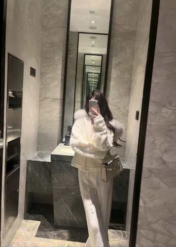 杳杳妹妹的照片