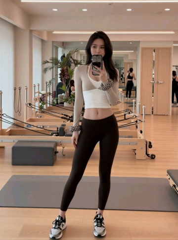 Amy爱美丽的照片