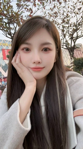 凌琳的照片