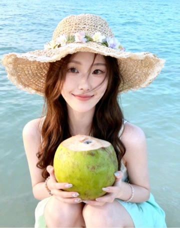李思琪的照片