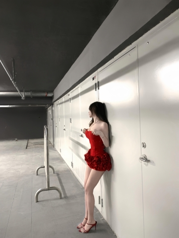 温柔耶的照片