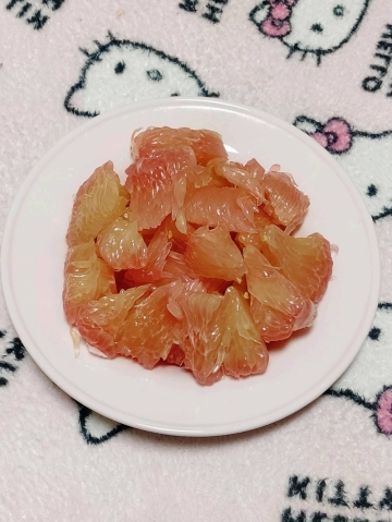 荔枝糖的照片